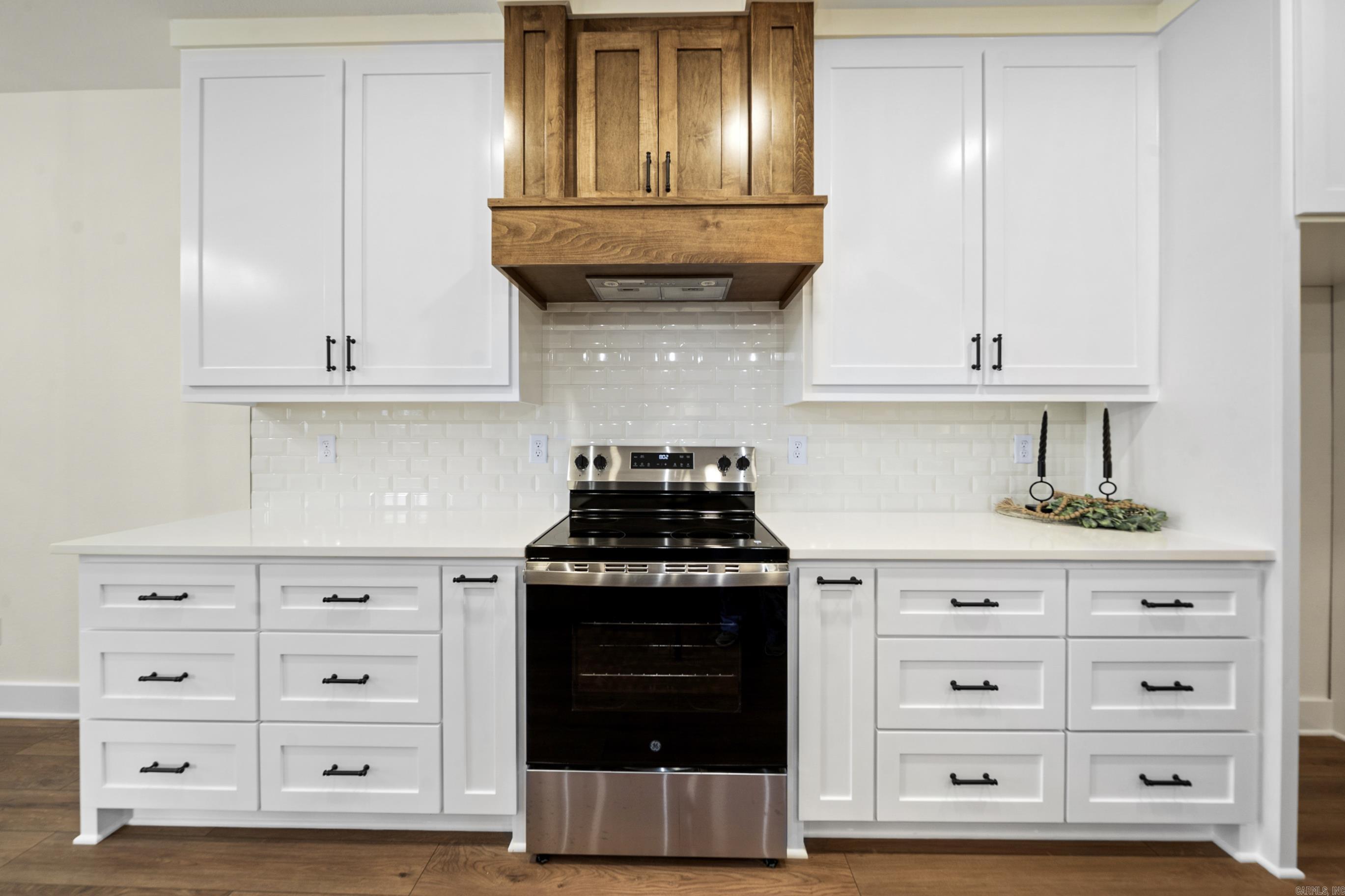 115 Bob White Cove  Beebe, AR