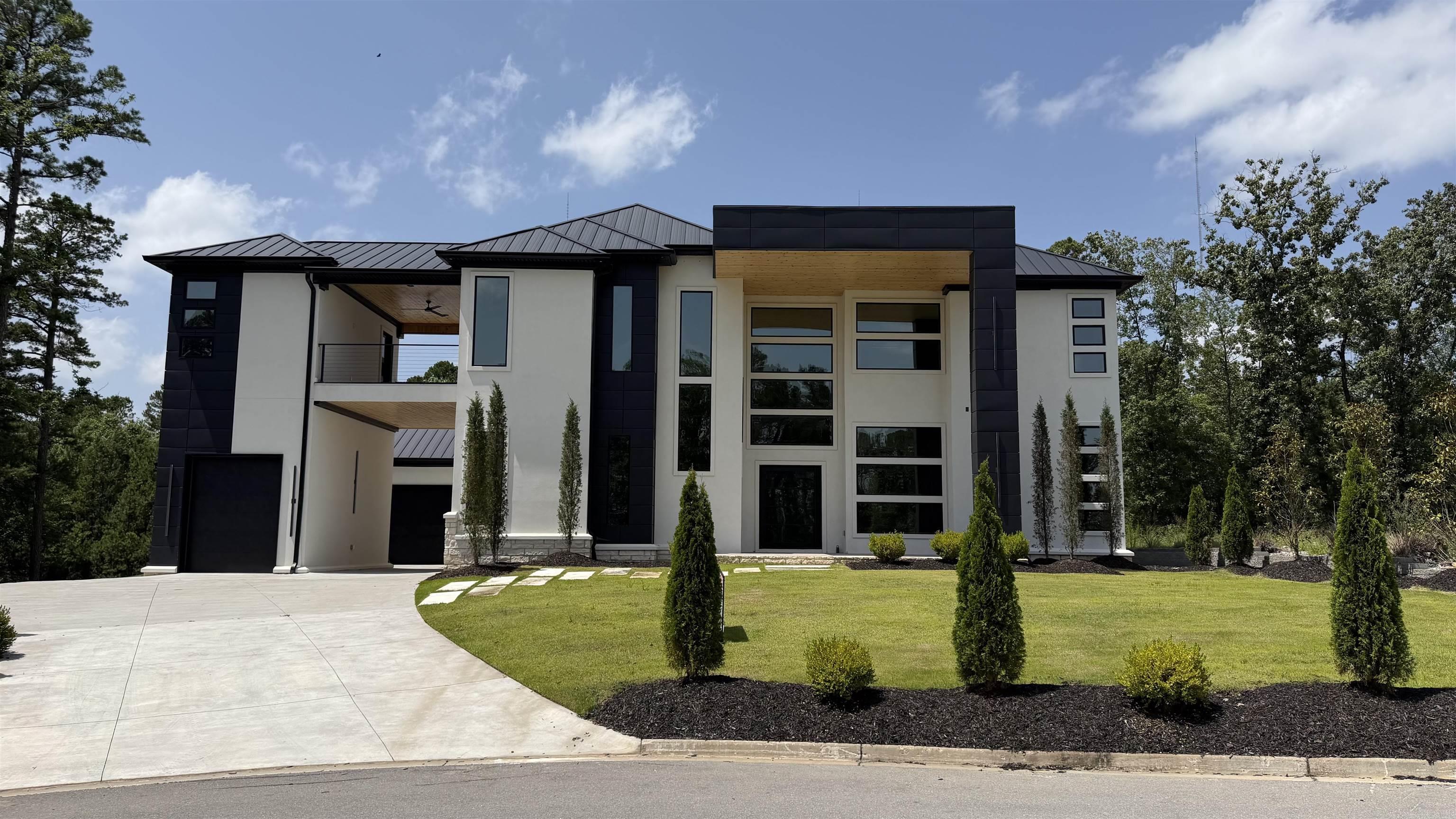 84 Orle  Little Rock, AR