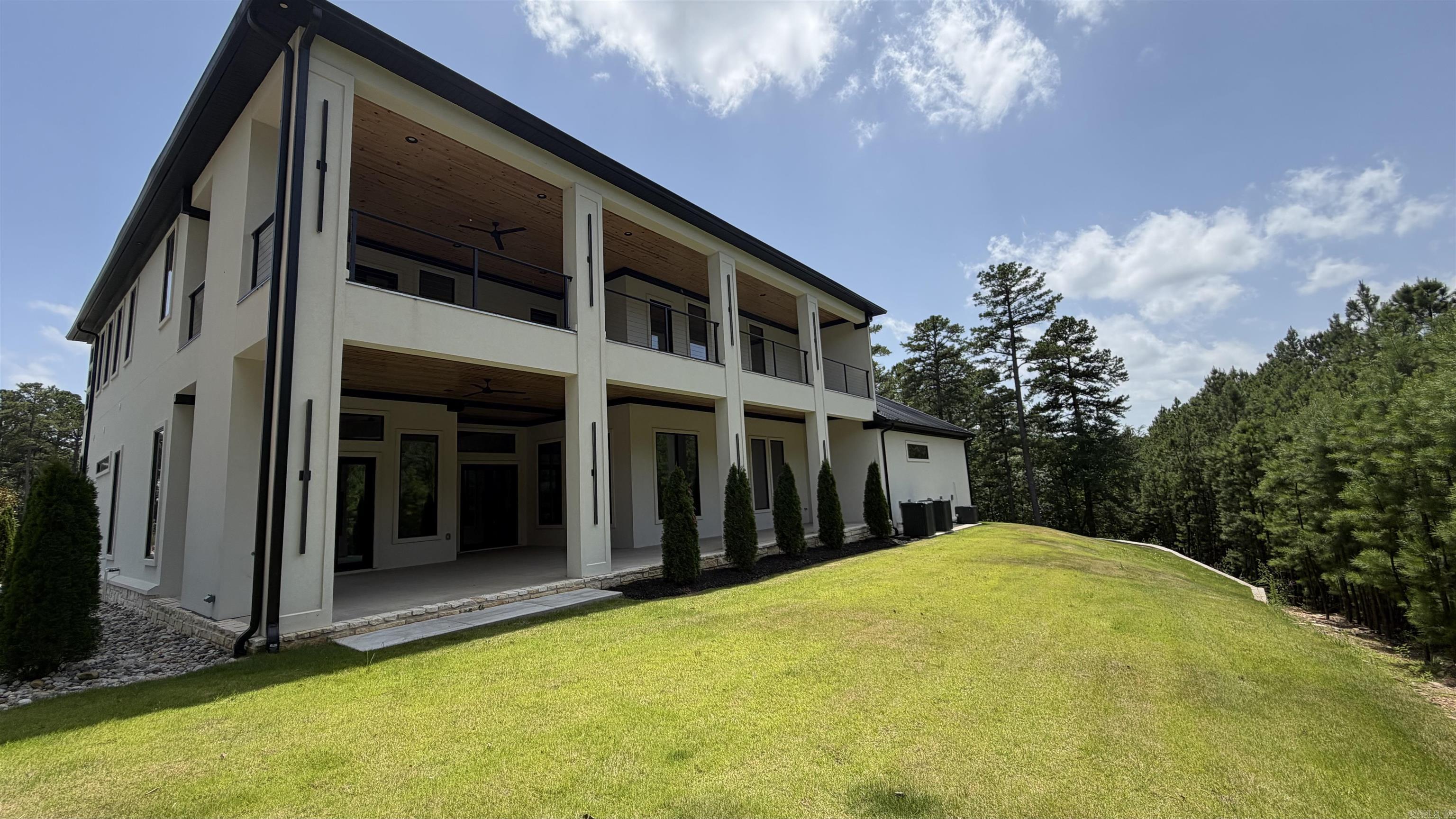 84 Orle  Little Rock, AR