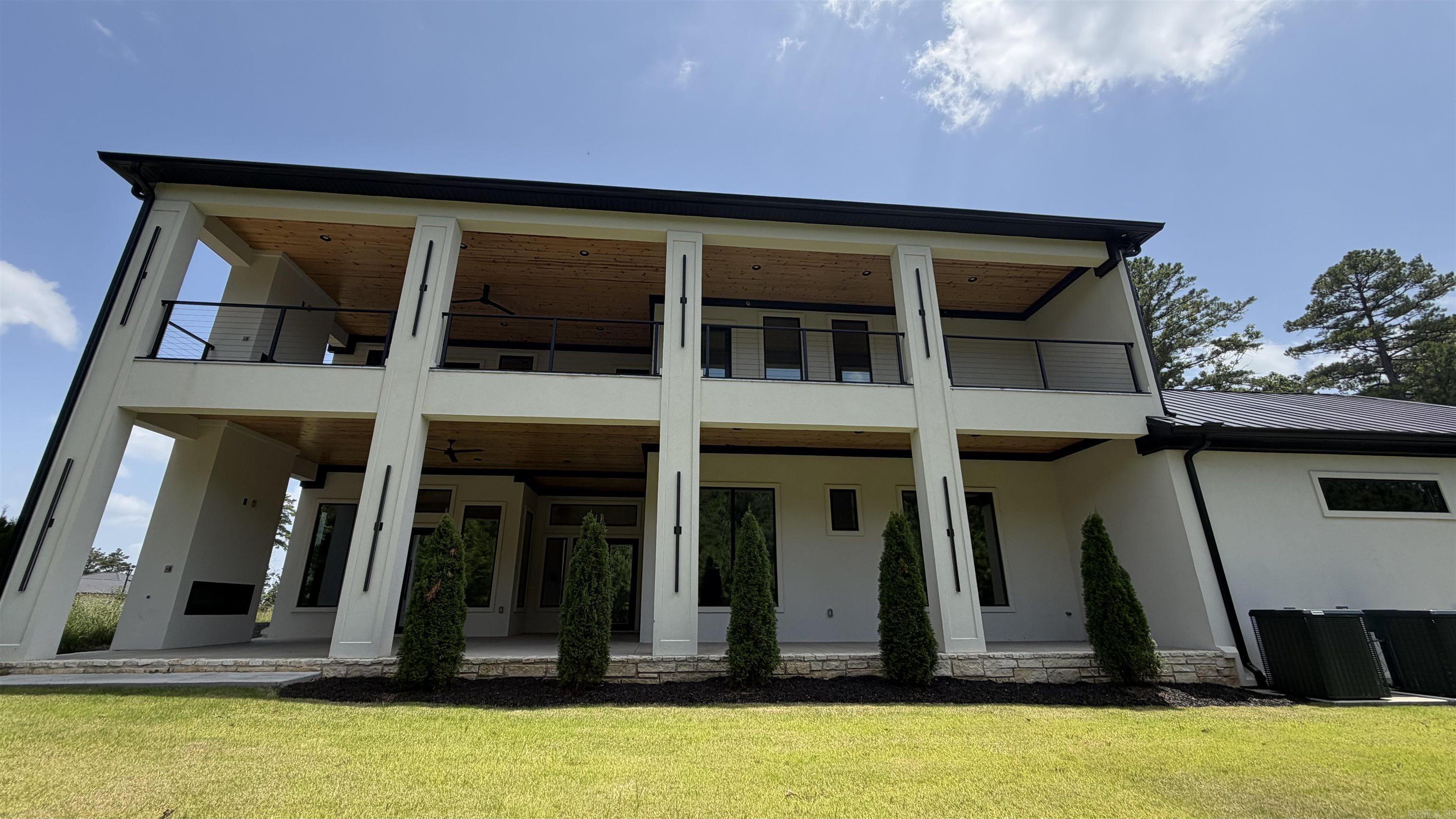 84 Orle  Little Rock, AR