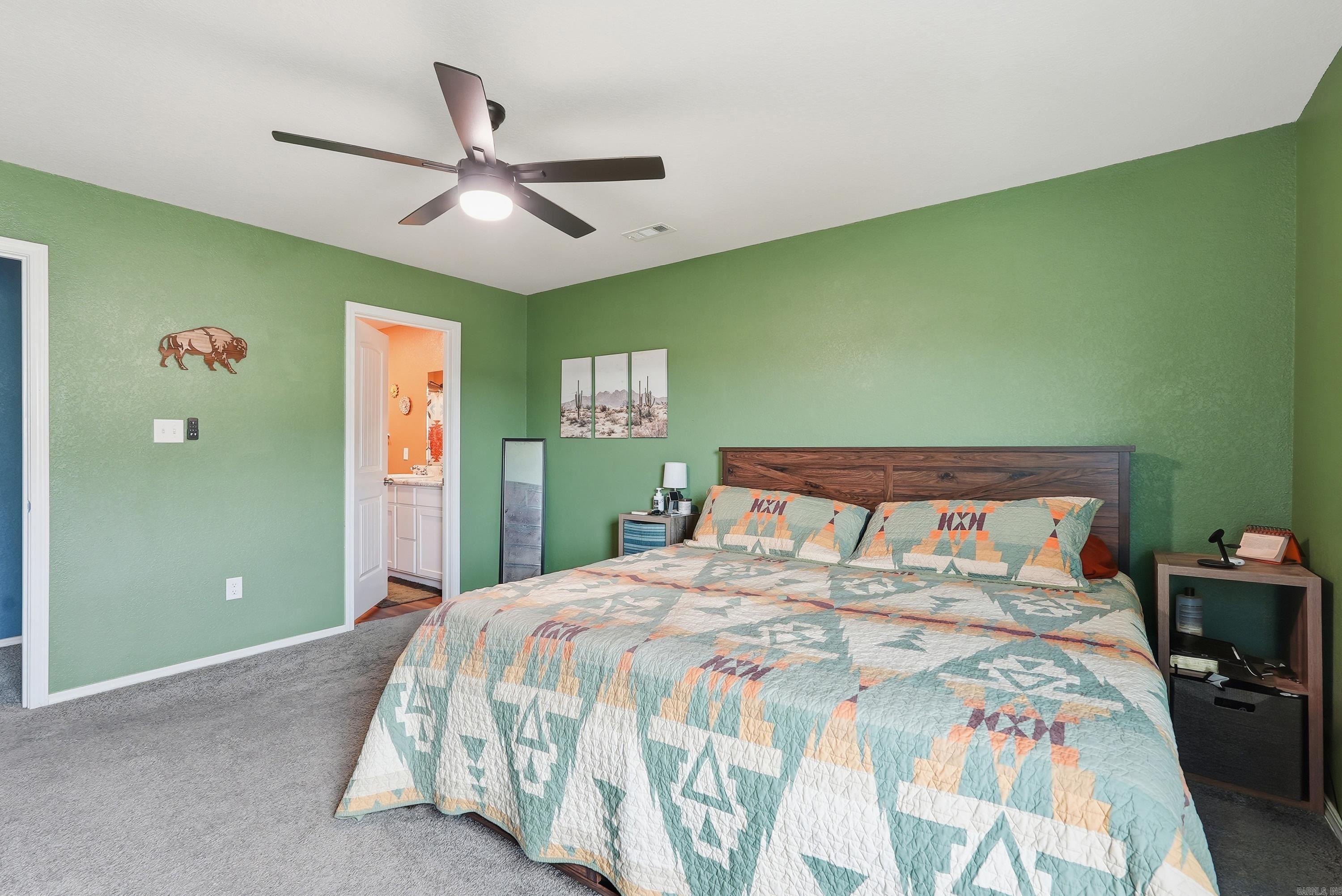 2 Farmhouse  Vilonia, AR