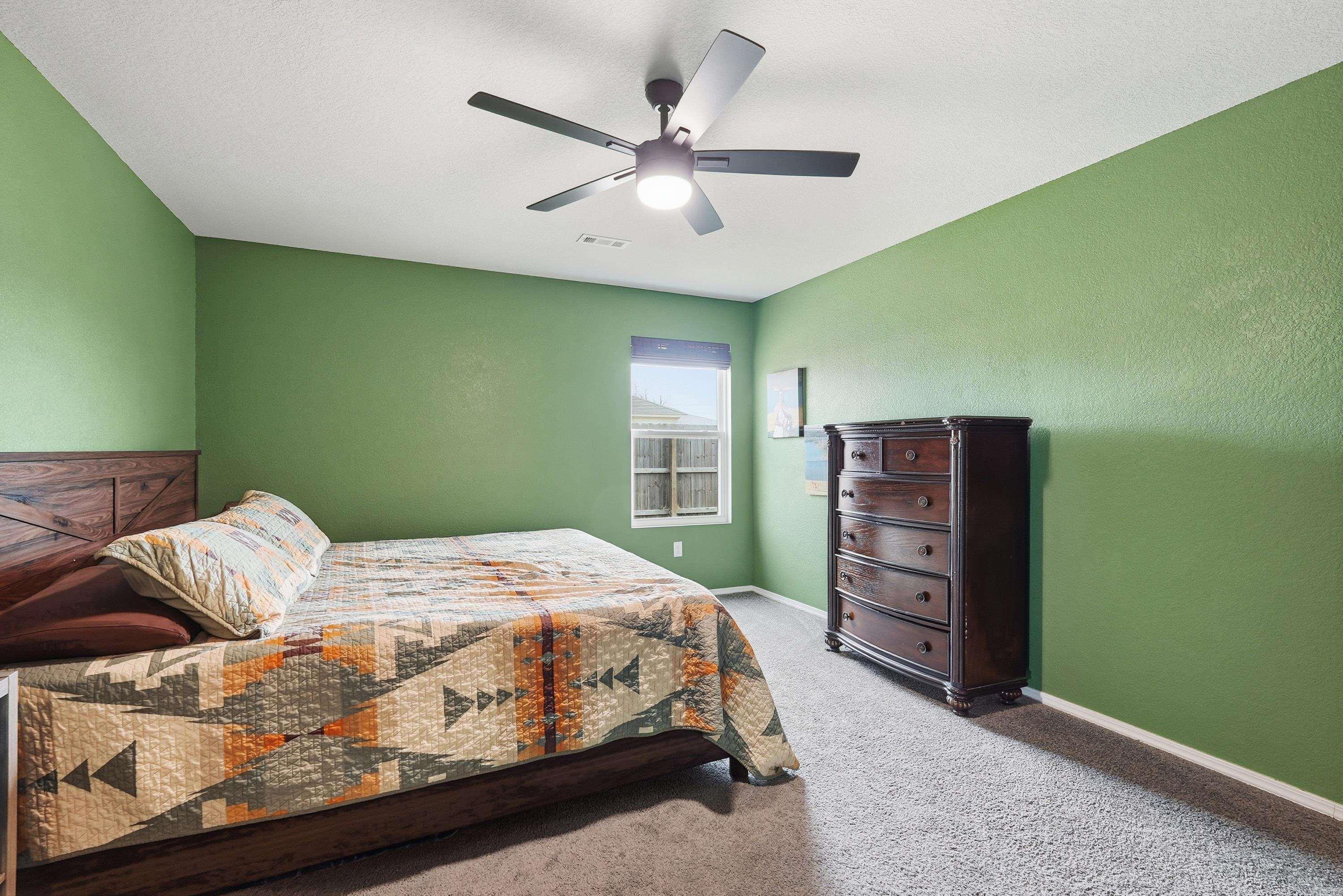 2 Farmhouse  Vilonia, AR