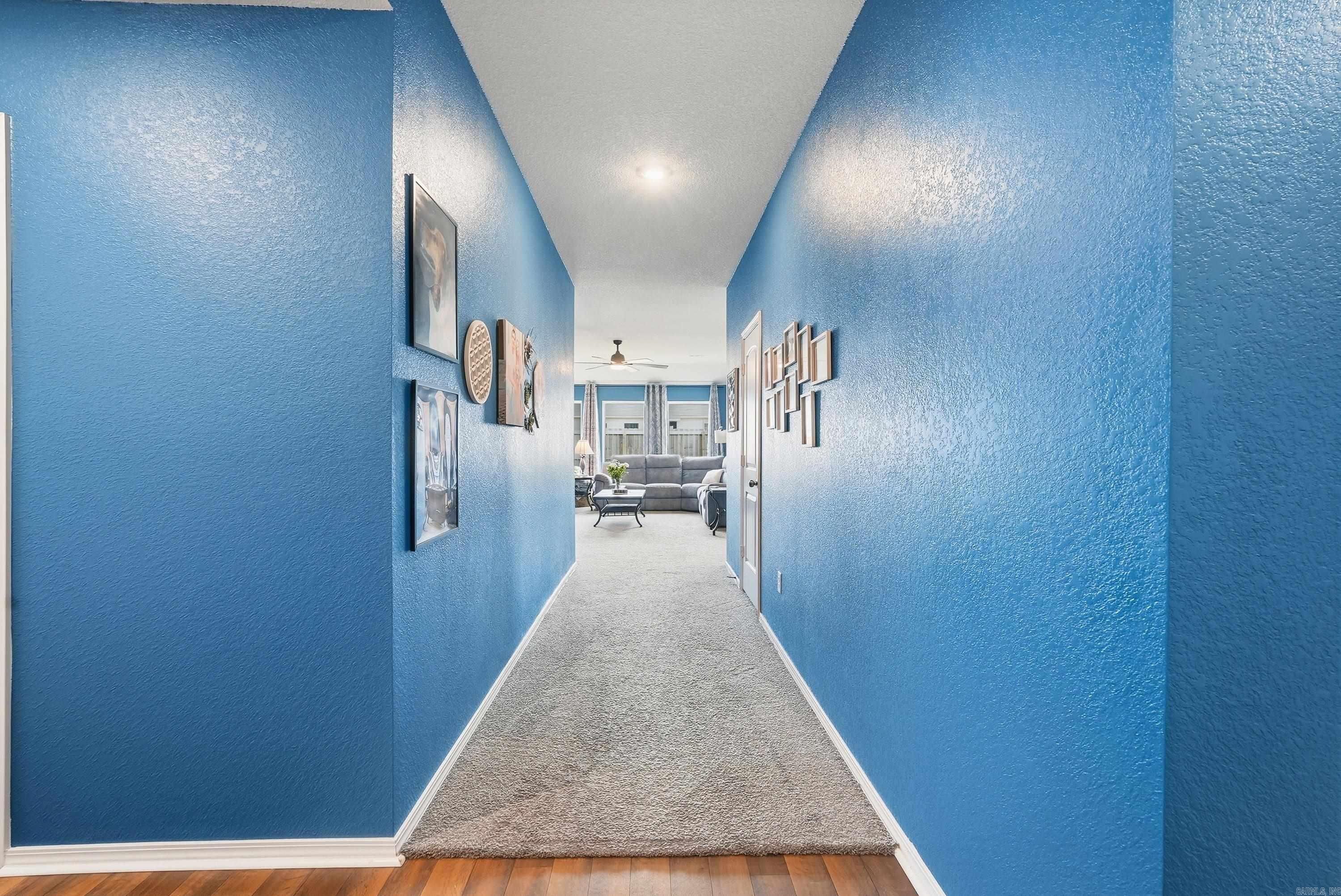 2 Farmhouse  Vilonia, AR