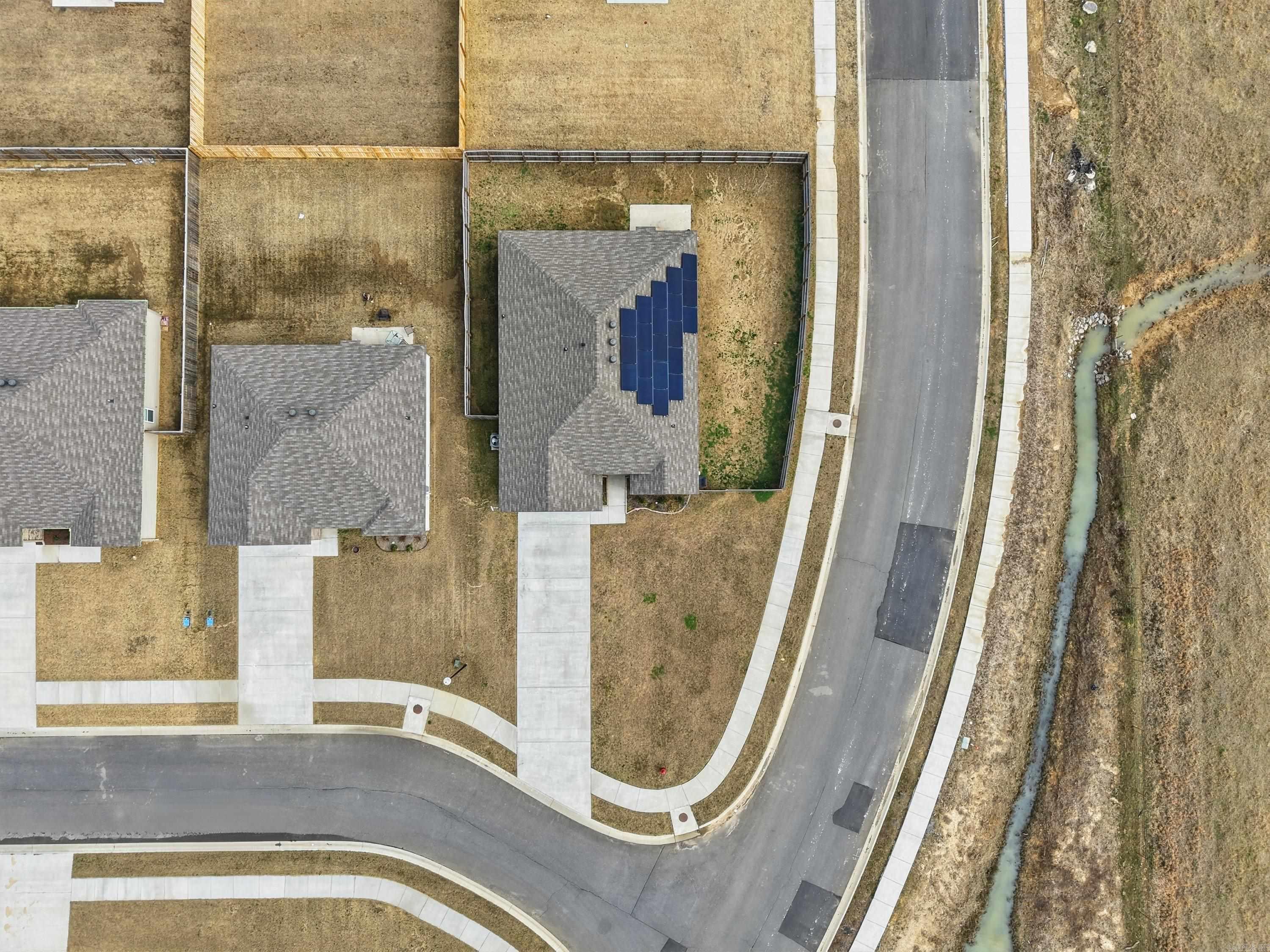 2 Farmhouse  Vilonia, AR