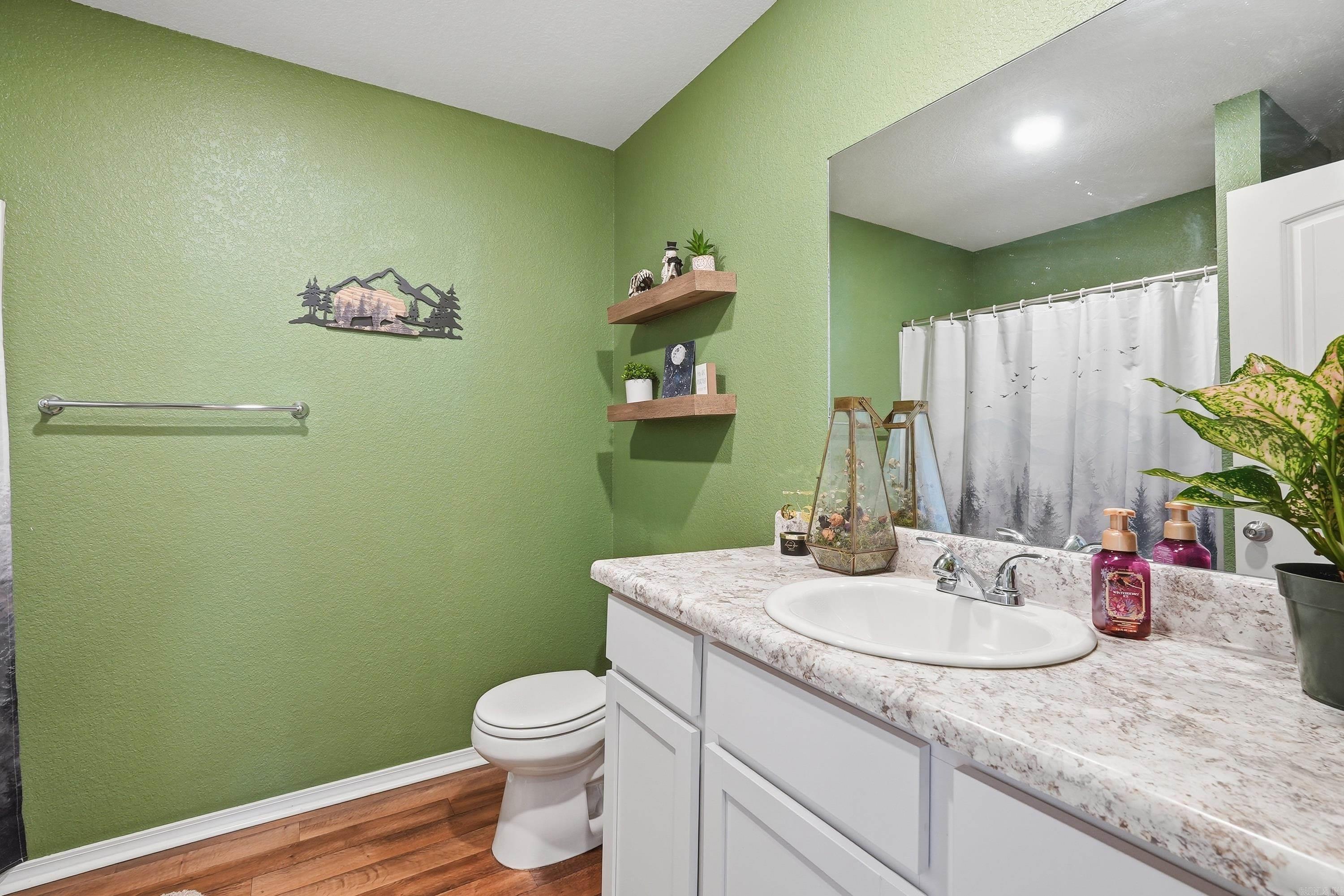 2 Farmhouse  Vilonia, AR