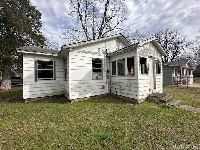 405 E 7Th St  Lonoke, AR