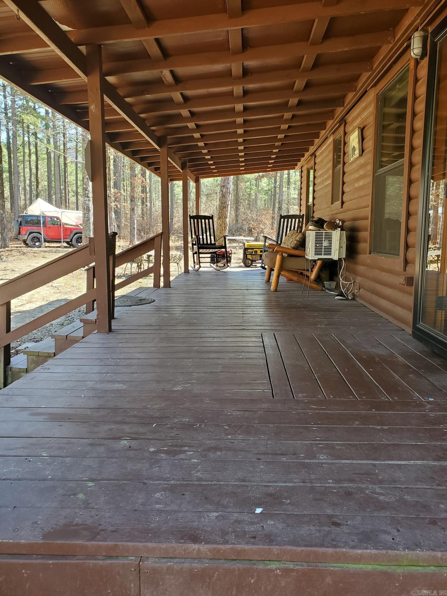 567 Shack Ceek Lane Mena, AR 71953