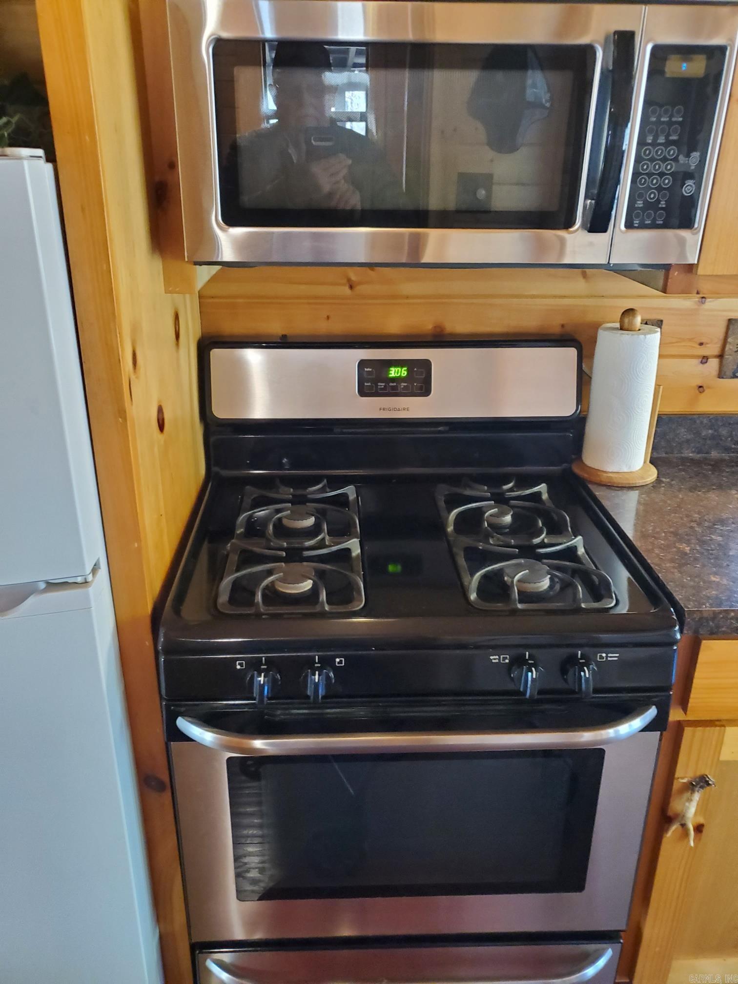 567 Shack Ceek Lane Mena, AR 71953