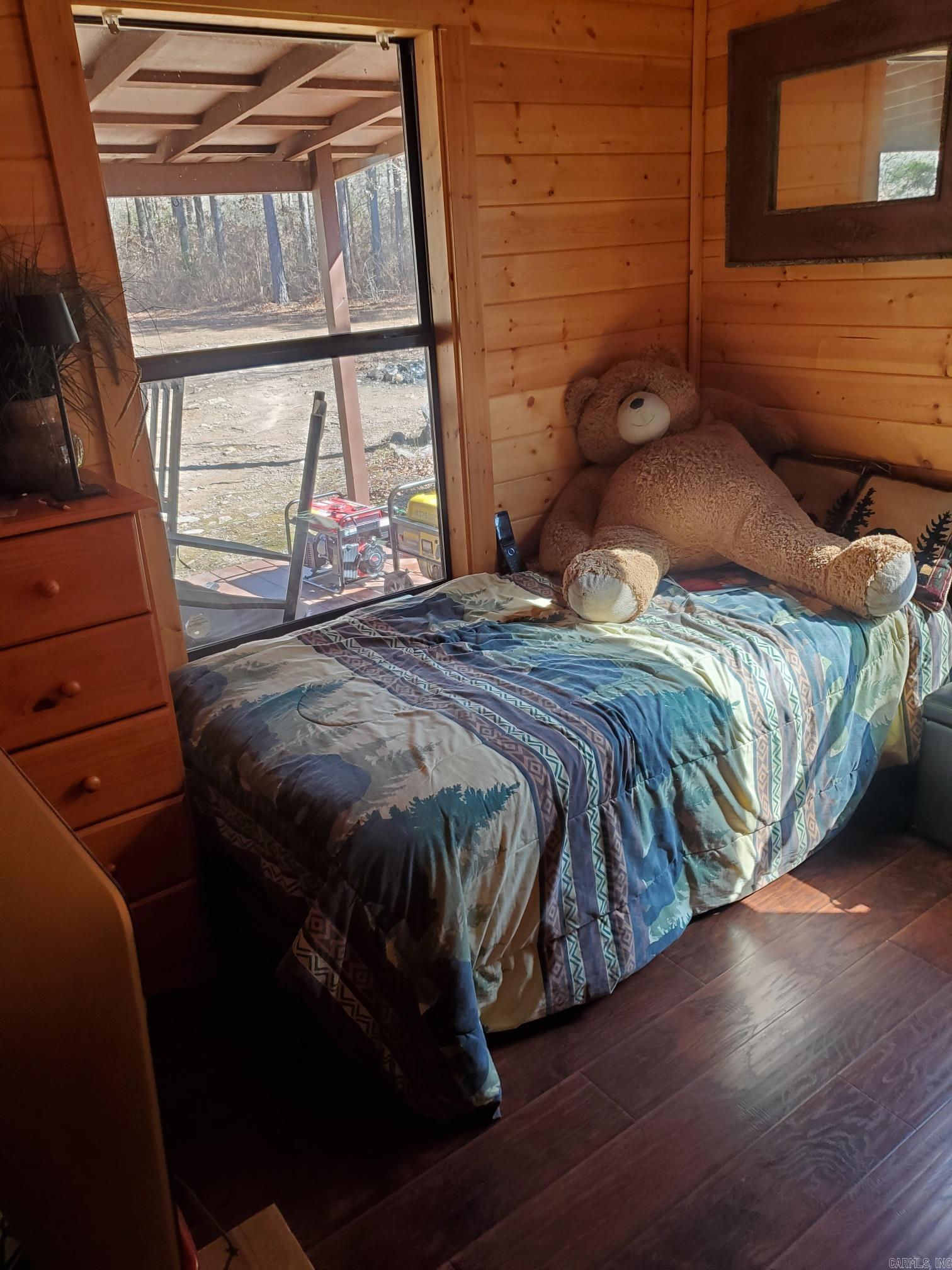 567 Shack Ceek Lane Mena, AR 71953