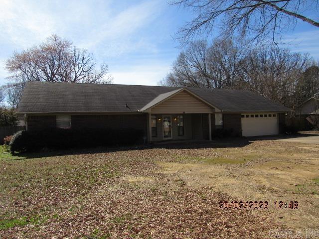 21 Tucker Creek Road  Conway, AR