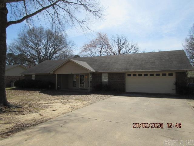 21 Tucker Creek Road  Conway, AR