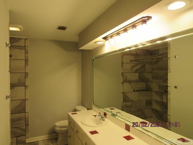 21 Tucker Creek Road  Conway, AR