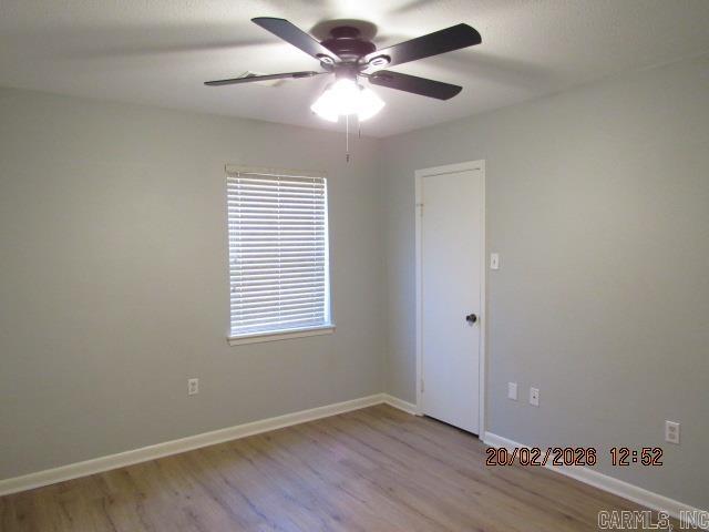 21 Tucker Creek Road  Conway, AR