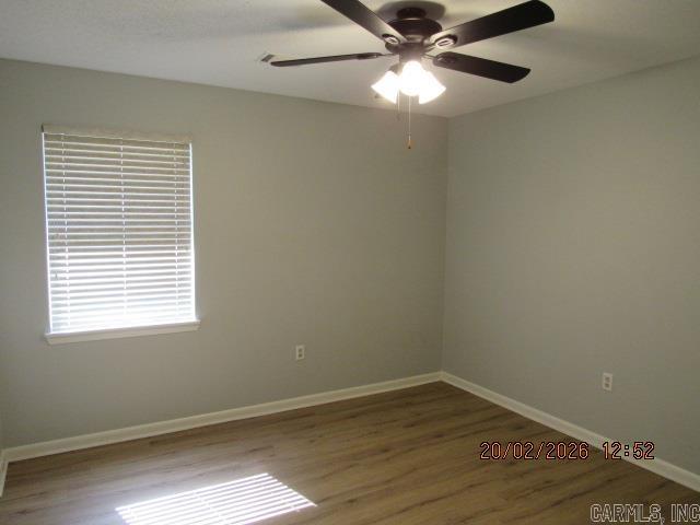 21 Tucker Creek Road  Conway, AR