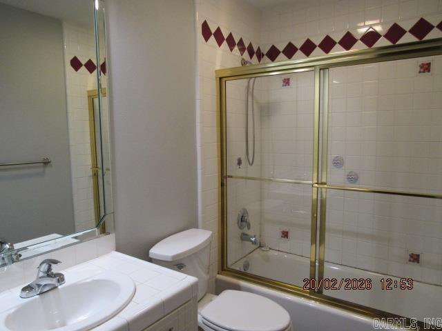 21 Tucker Creek Road  Conway, AR