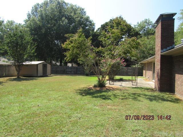 21 Tucker Creek Road  Conway, AR