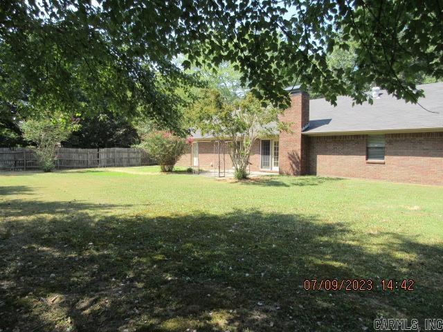 21 Tucker Creek Road  Conway, AR