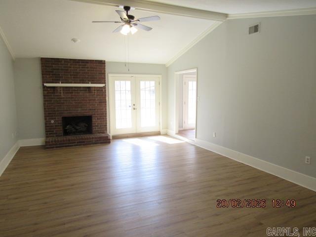 21 Tucker Creek Road  Conway, AR