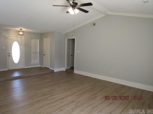 21 Tucker Creek Road  Conway, AR