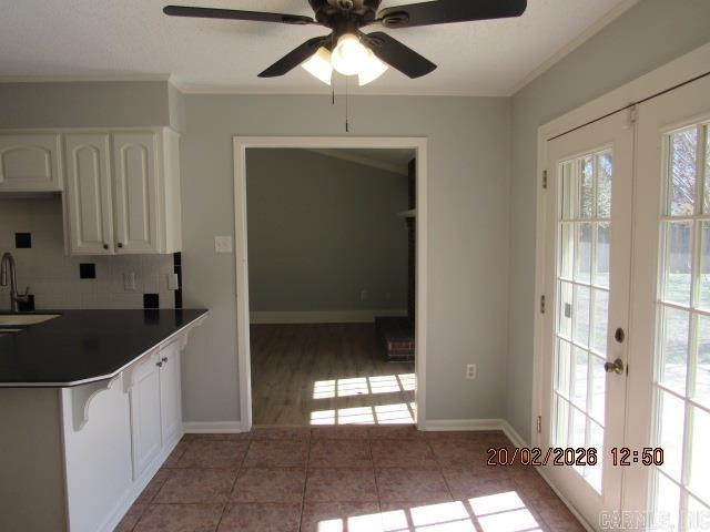 21 Tucker Creek Road  Conway, AR