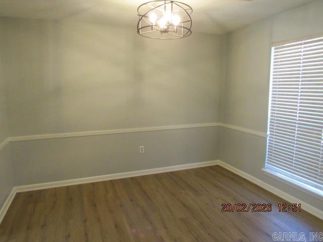 21 Tucker Creek Road  Conway, AR