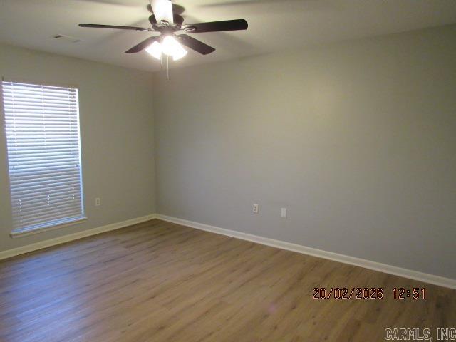 21 Tucker Creek Road  Conway, AR