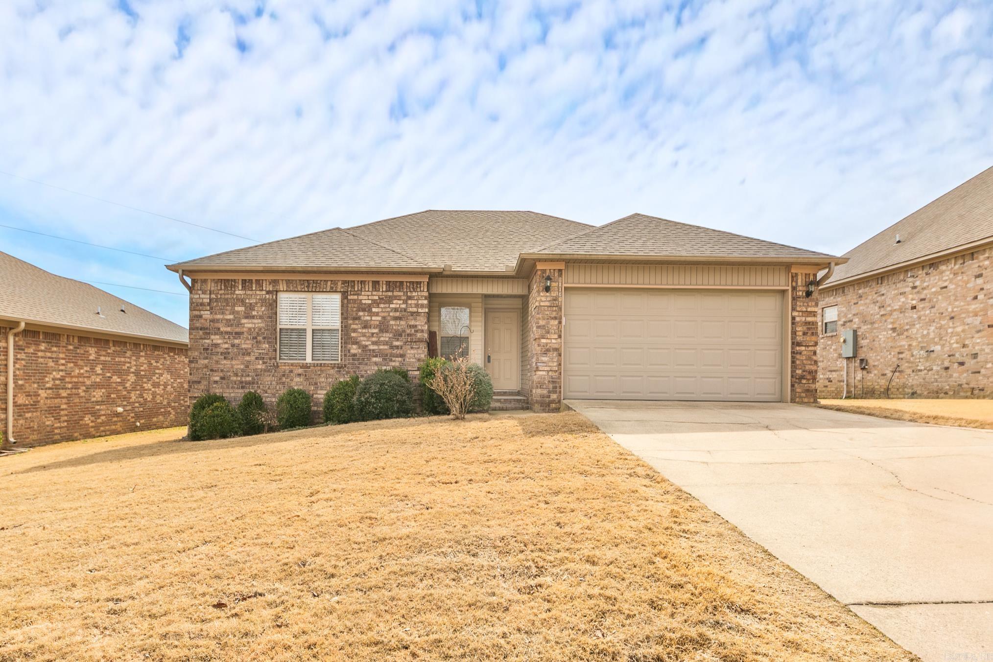 57  Bryson  Ward, AR