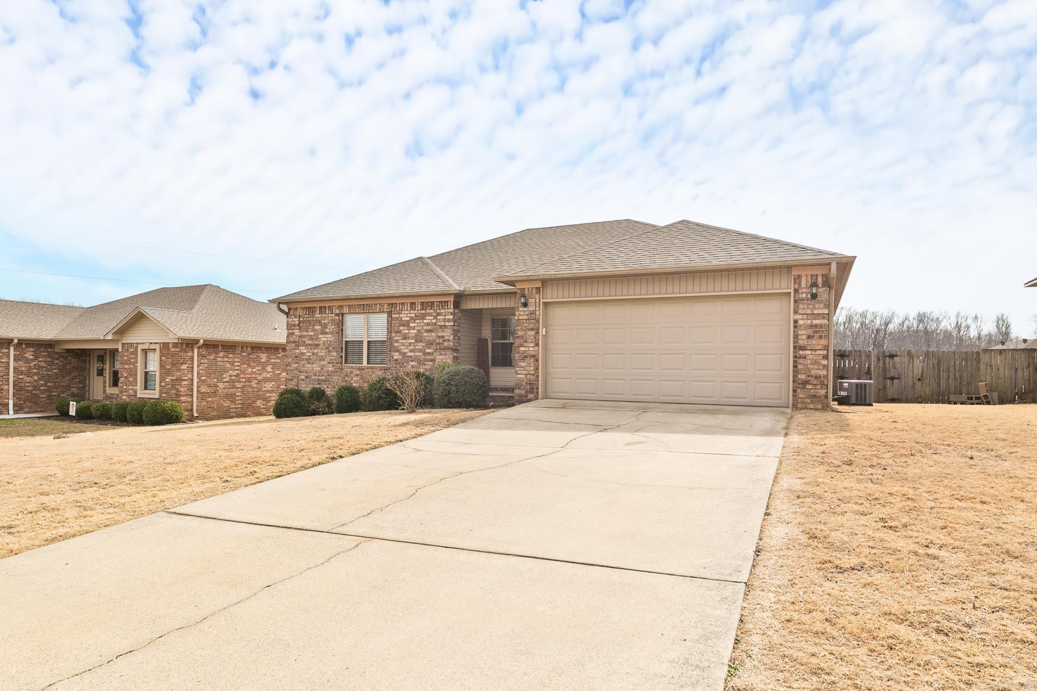 57 Bryson  Ward, AR