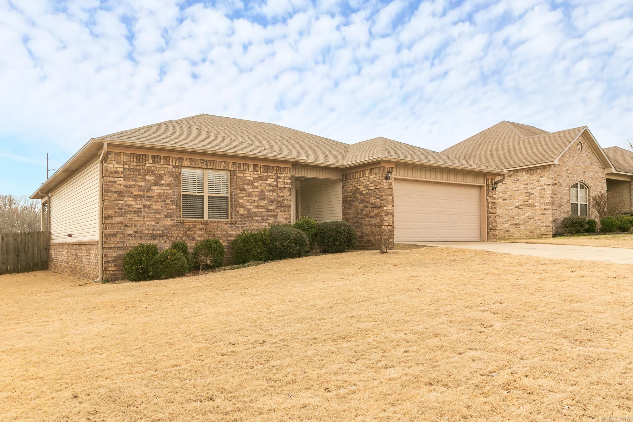 57 Bryson  Ward, AR