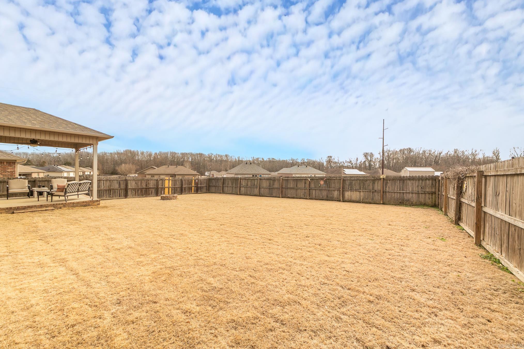 57 Bryson  Ward, AR
