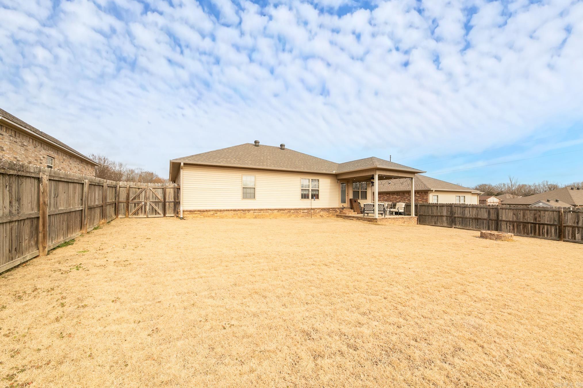 57 Bryson  Ward, AR