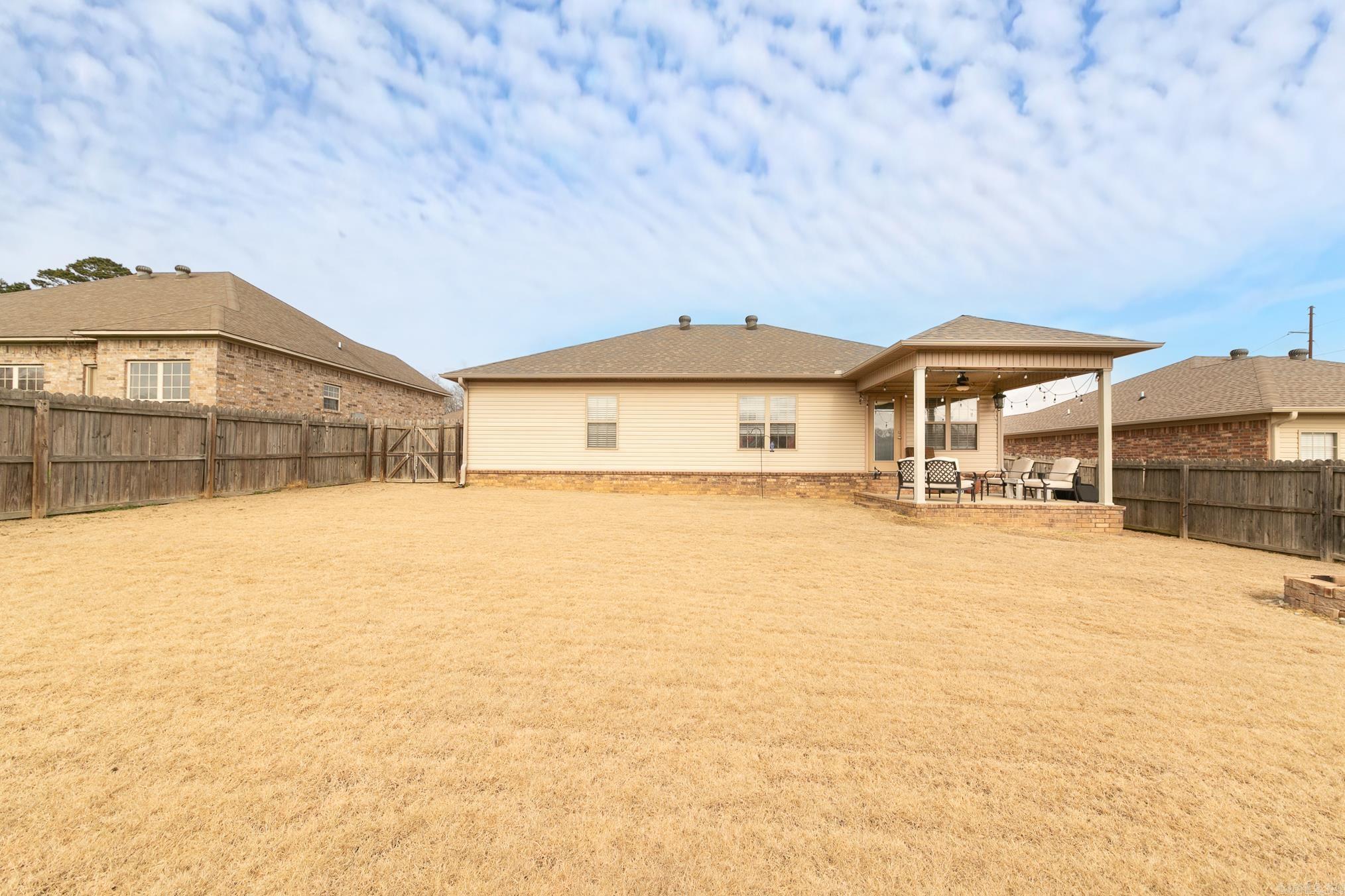 57 Bryson  Ward, AR