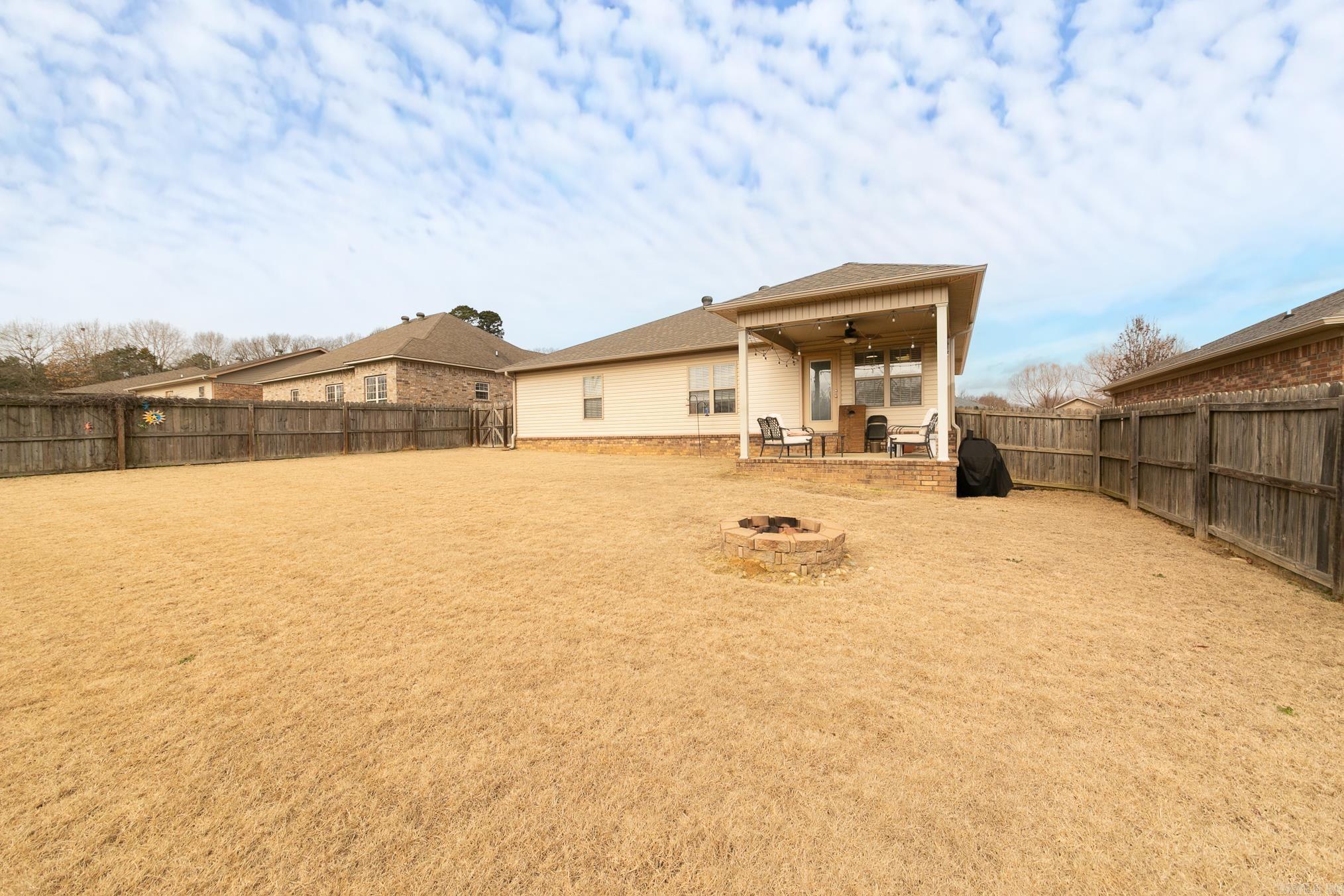 57 Bryson  Ward, AR
