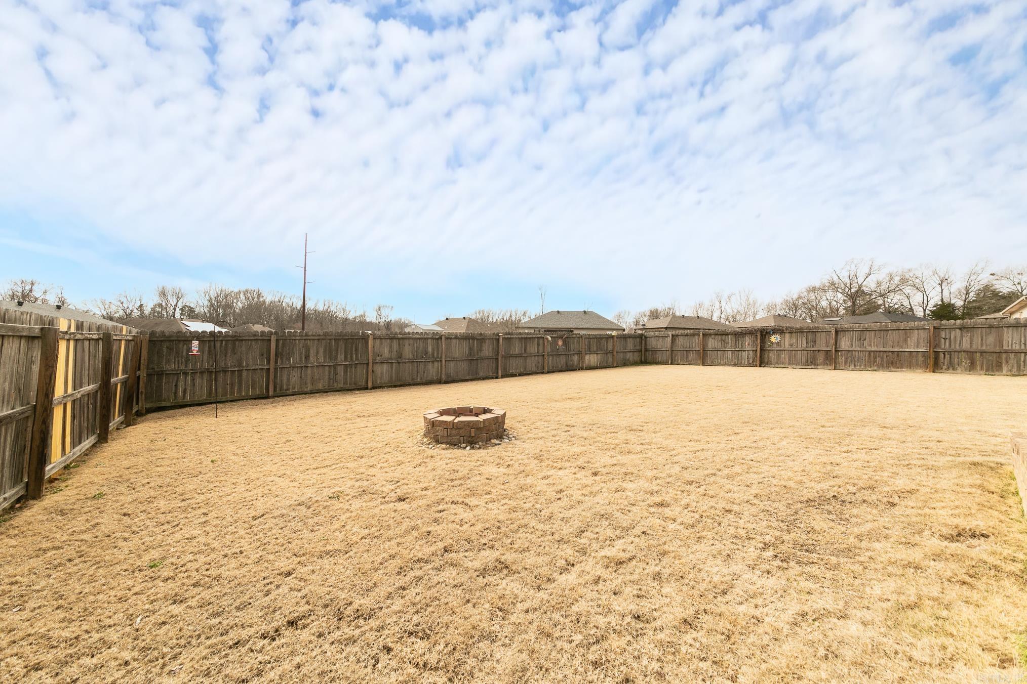 57 Bryson  Ward, AR