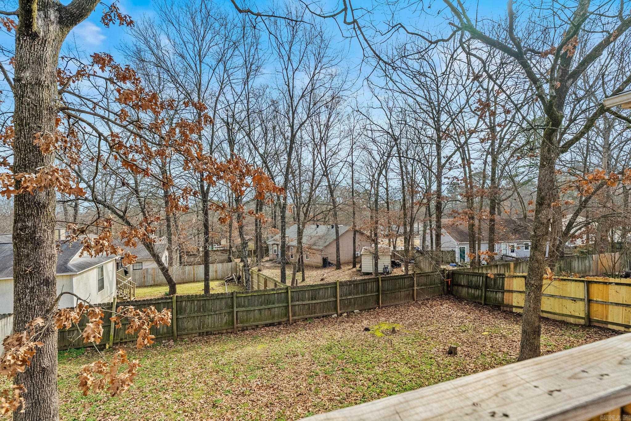 40 Oakridge  Maumelle, AR