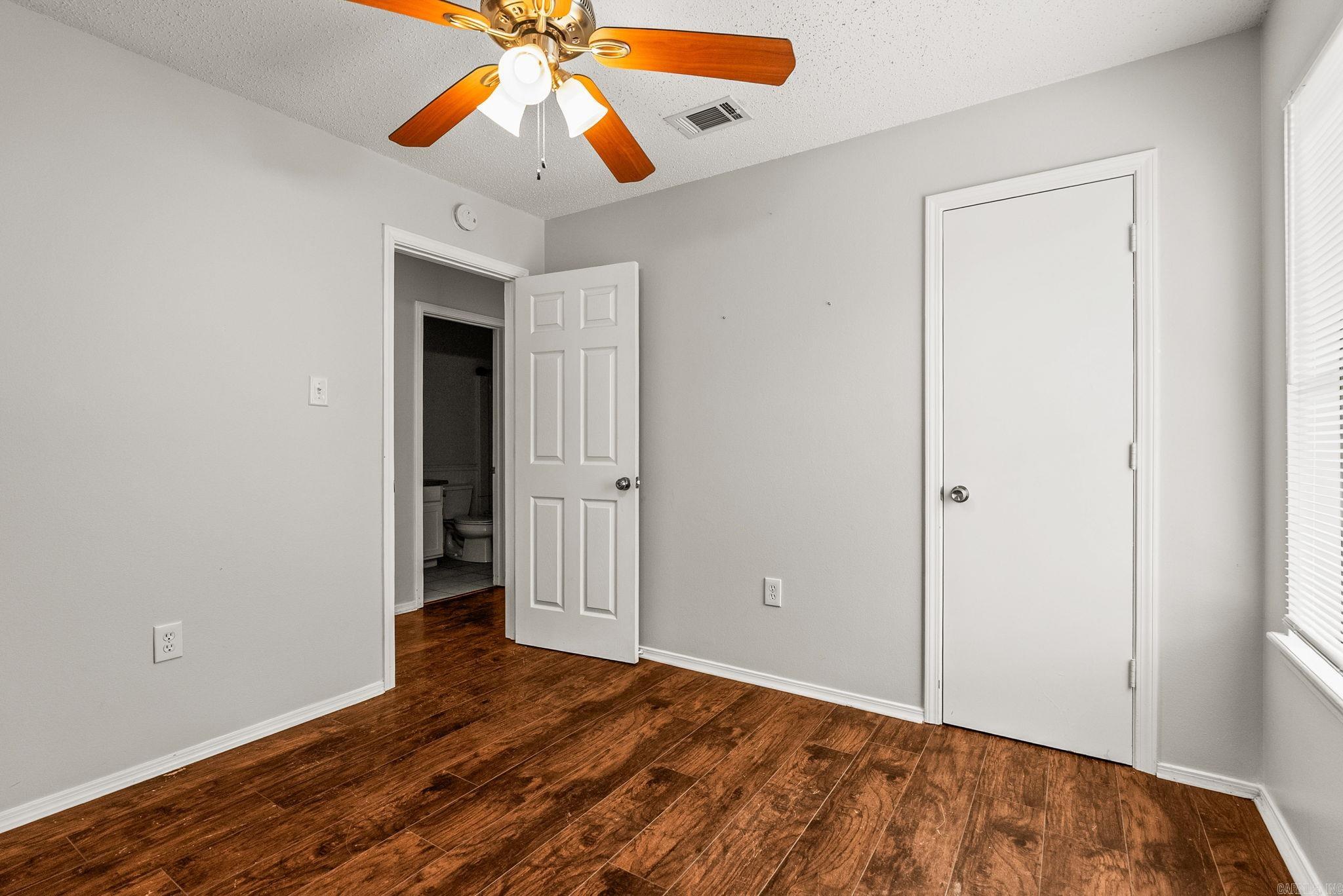 40 Oakridge  Maumelle, AR