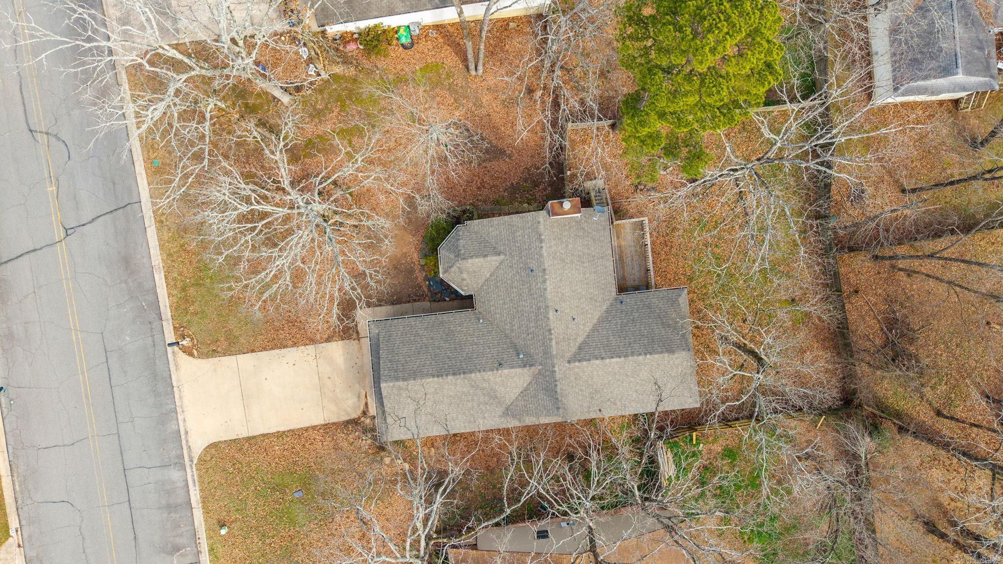 40 Oakridge  Maumelle, AR