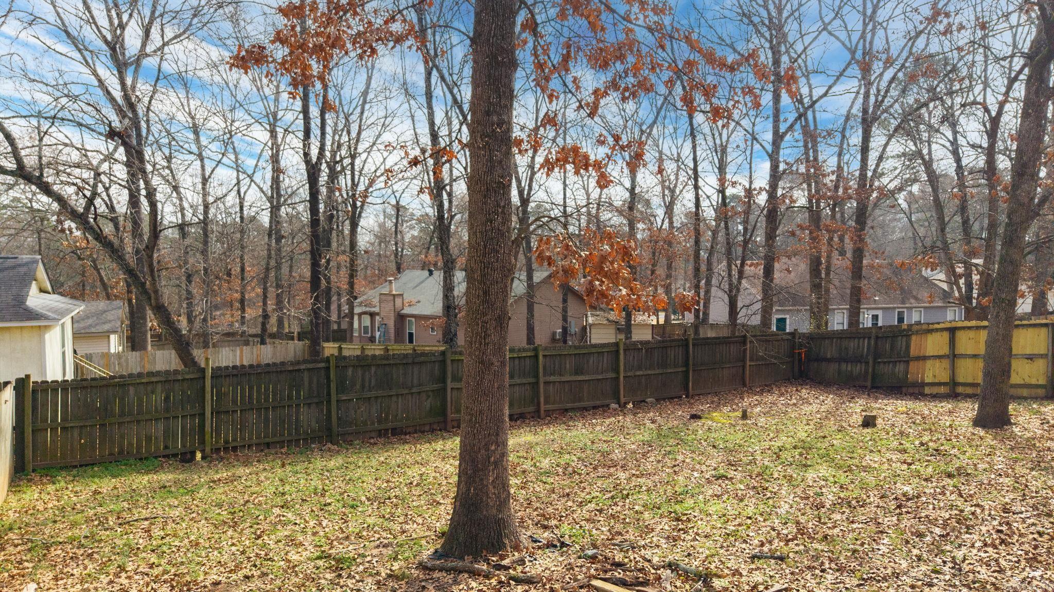 40 Oakridge  Maumelle, AR