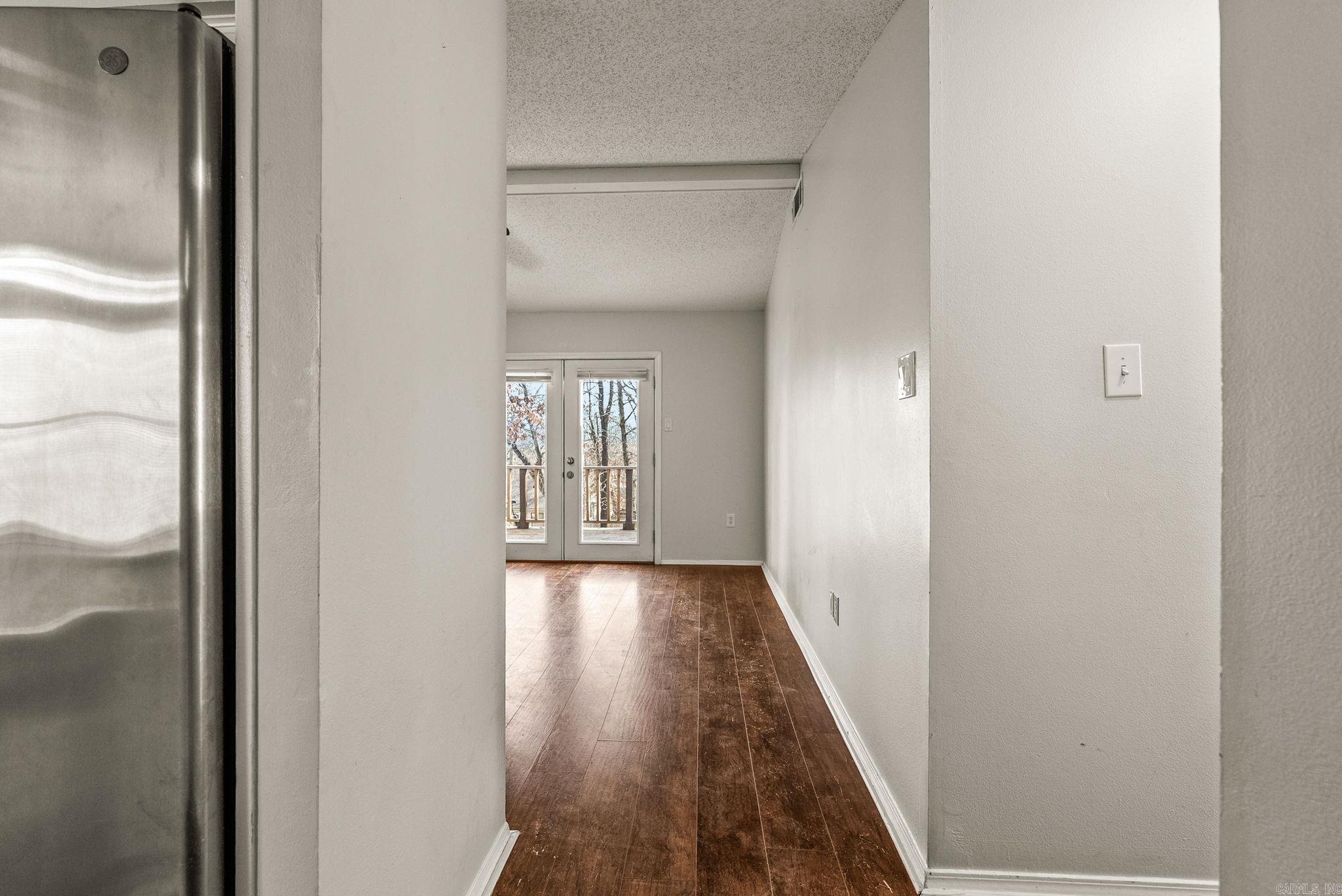 40 Oakridge  Maumelle, AR