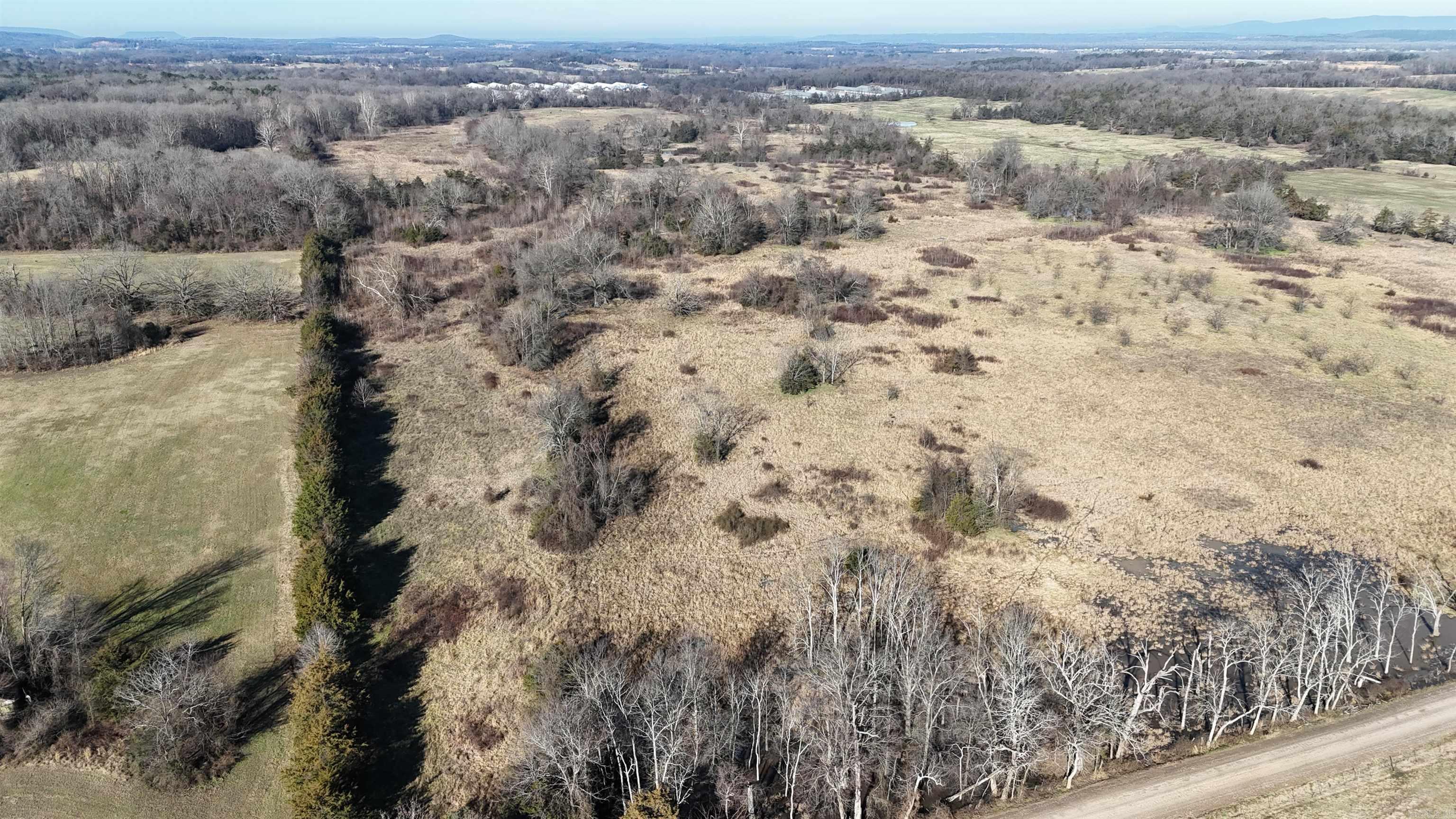 000 Fritsche Road  Scranton, AR