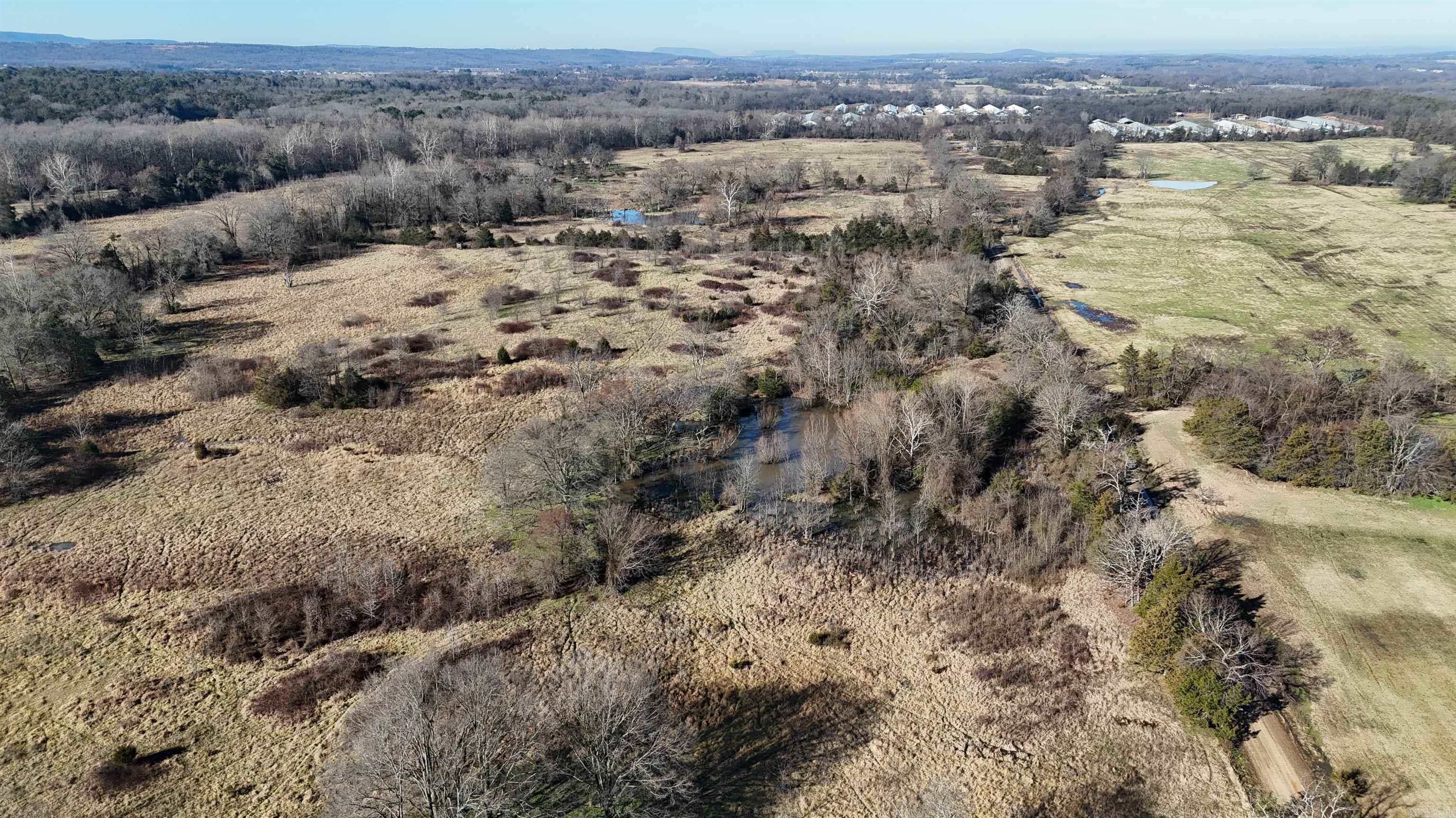 000 Fritsche Road  Scranton, AR