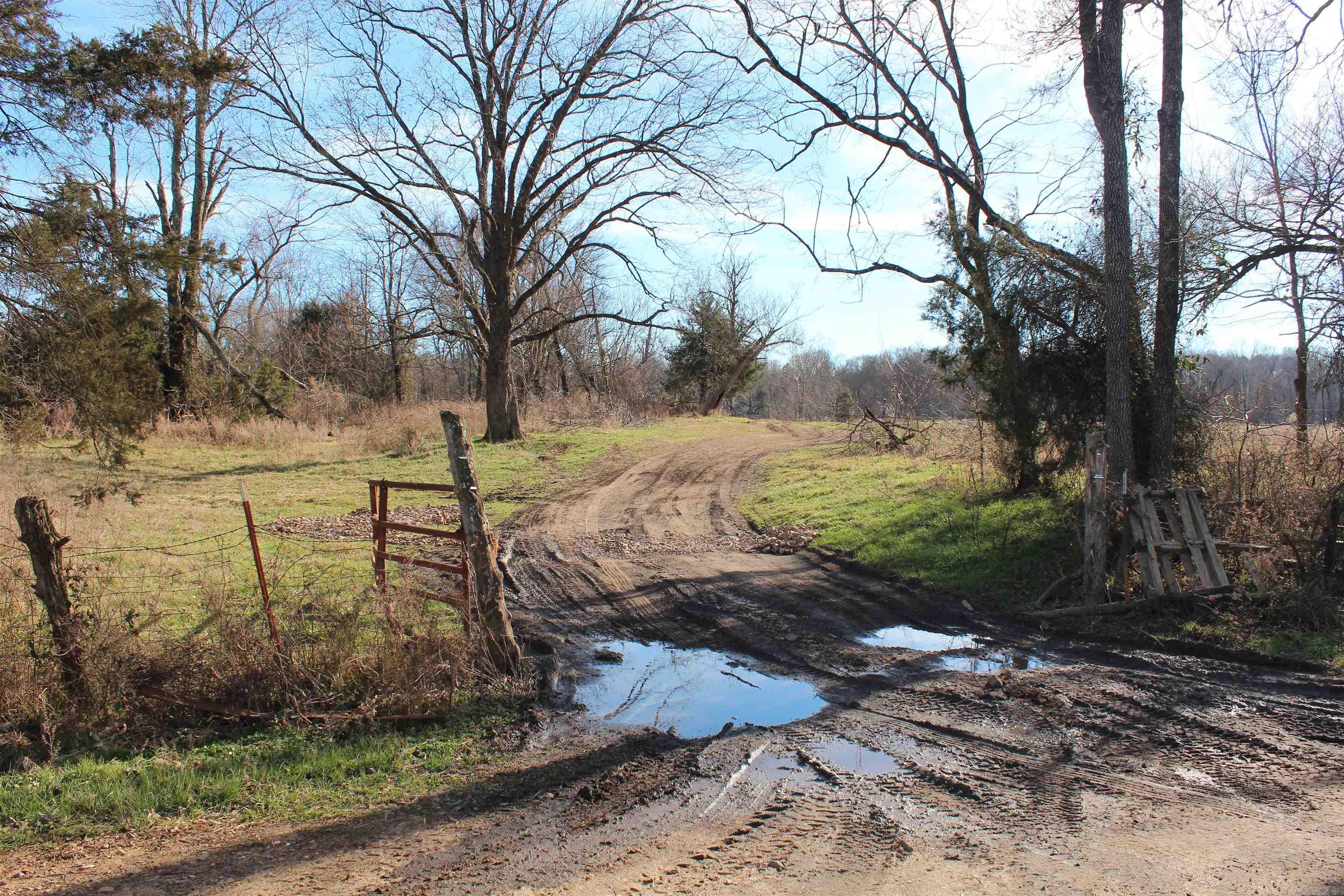 000 Fritsche Road  Scranton, AR