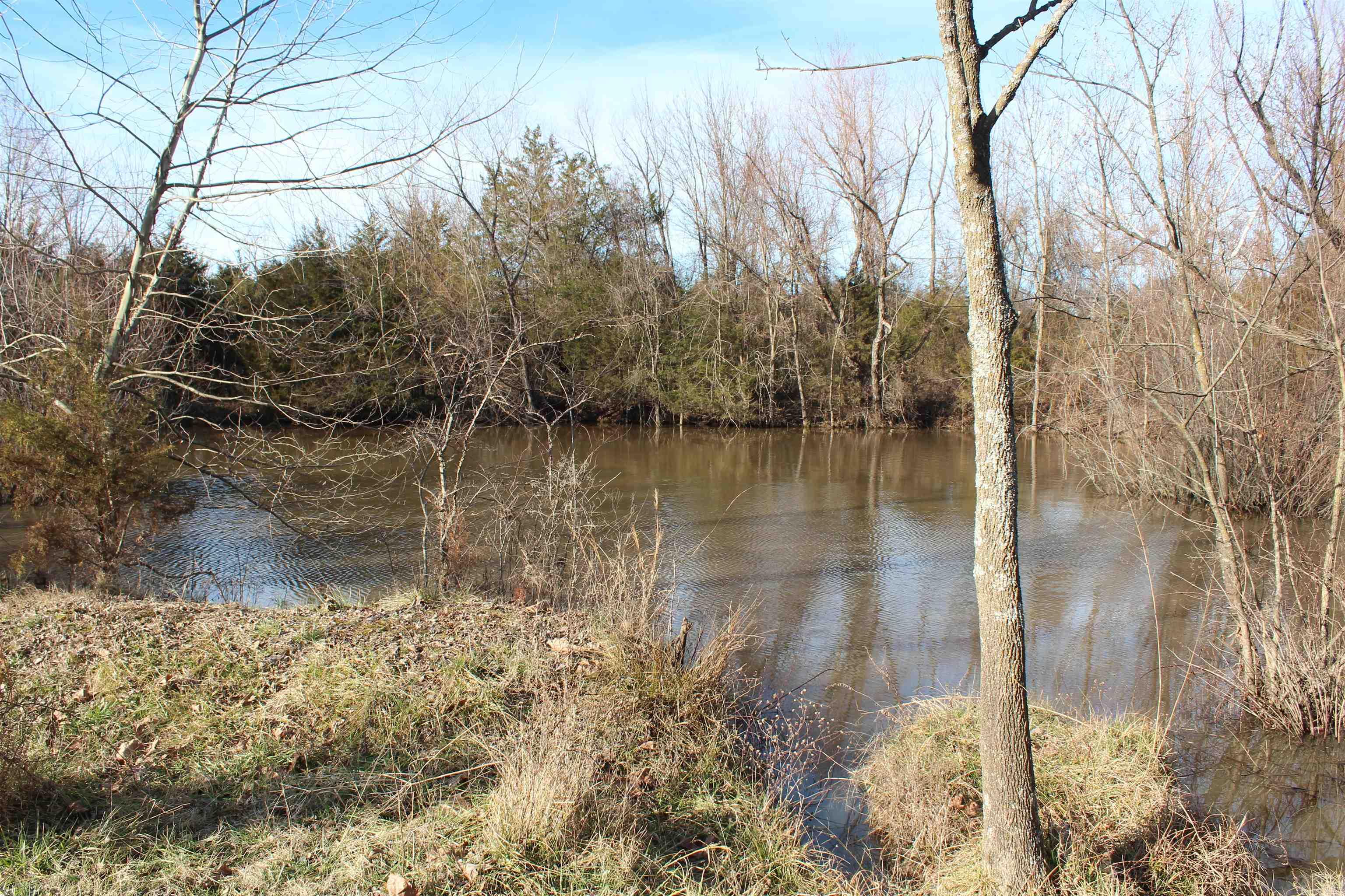 000 Fritsche Road  Scranton, AR