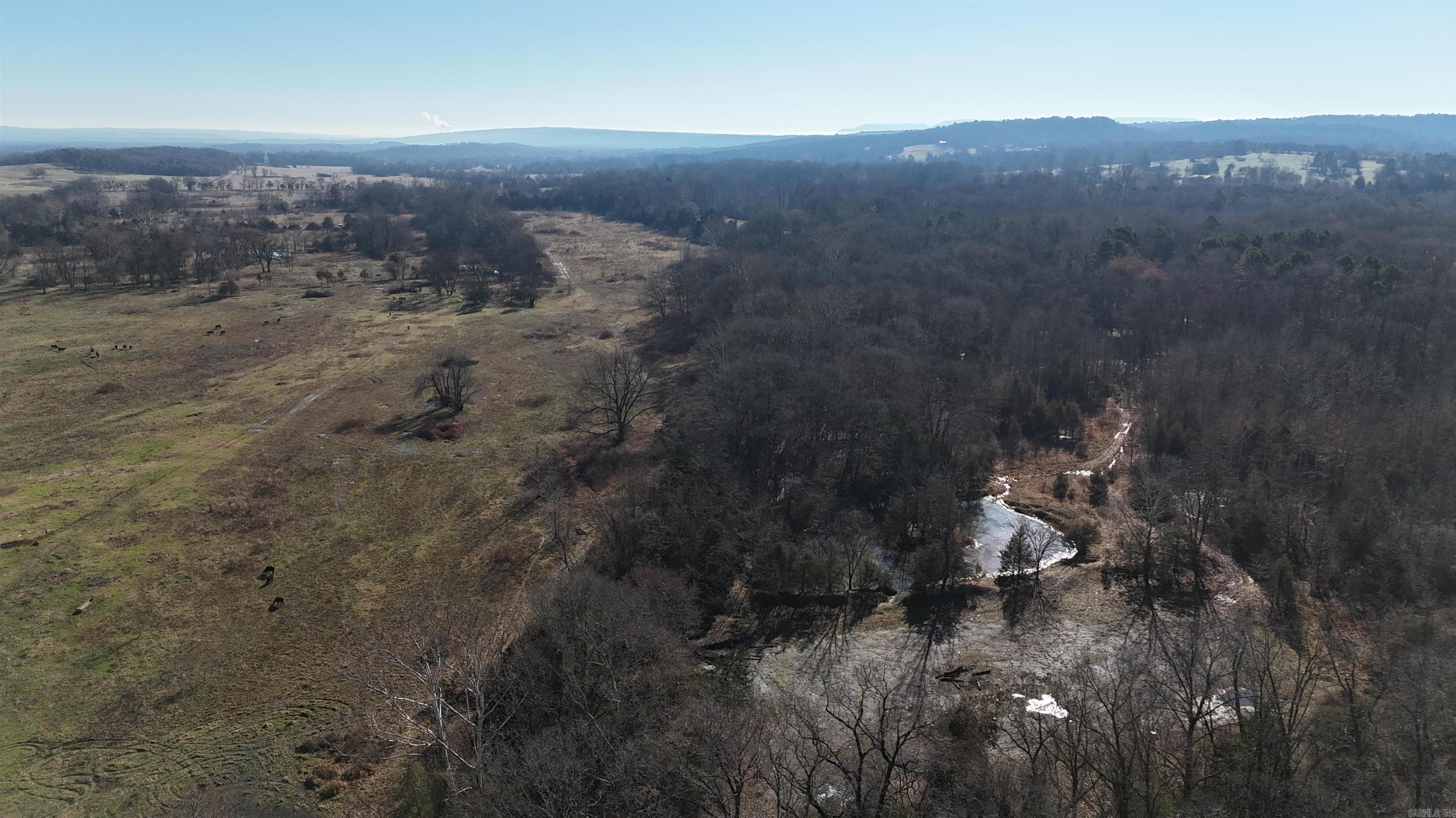 000 Fritsche Road  Scranton, AR