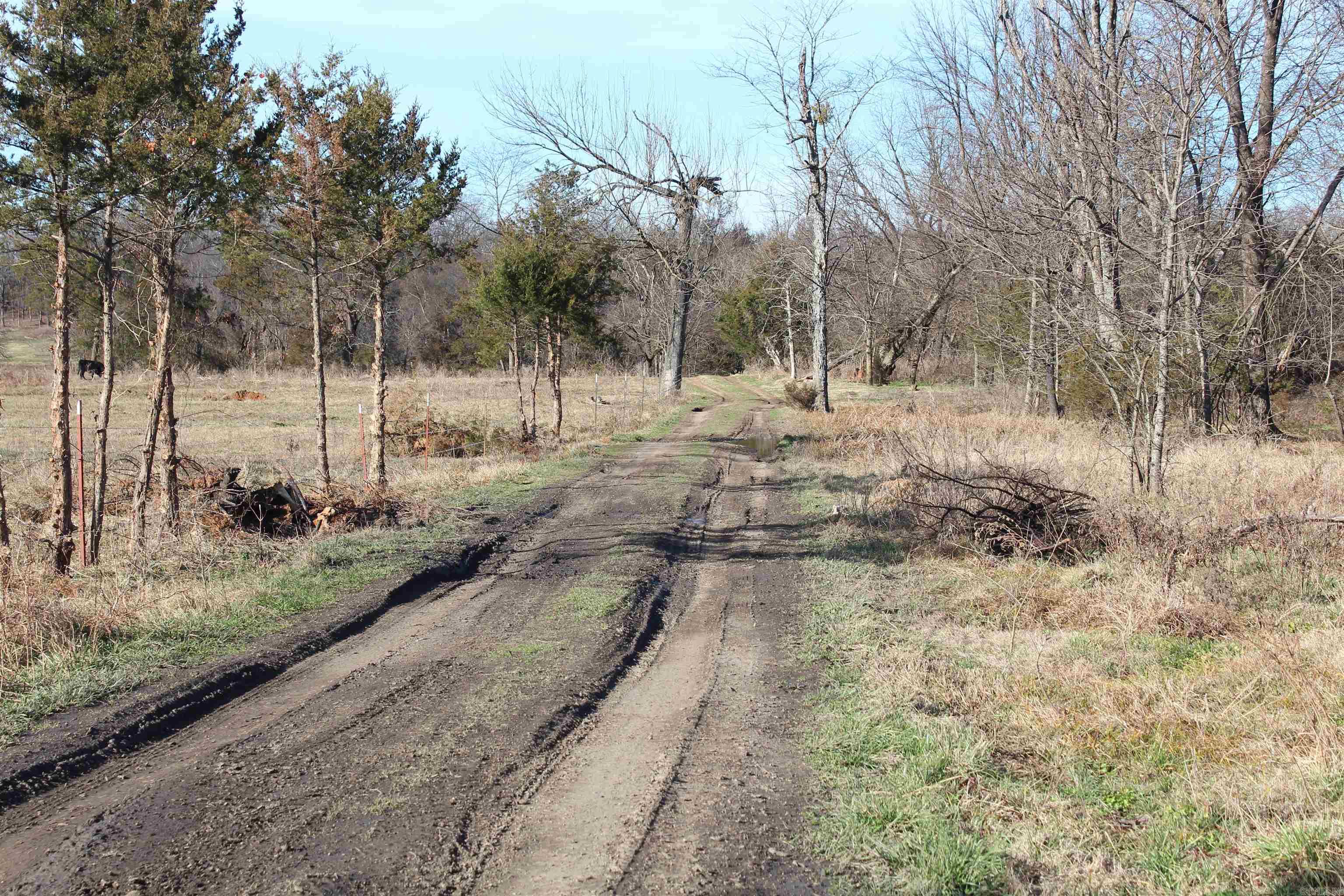 000 Fritsche Road  Scranton, AR