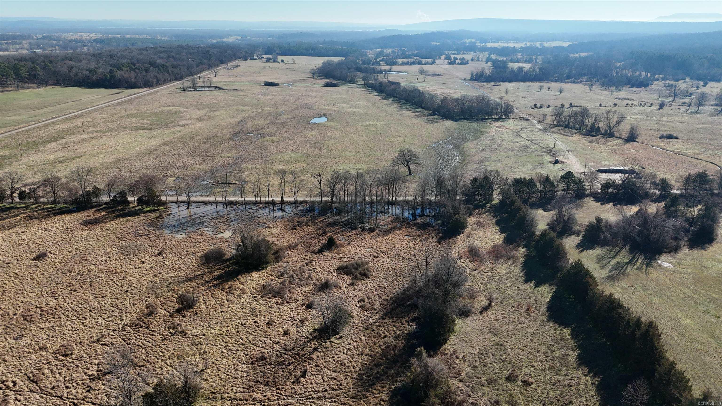 000 Fritsche Road  Scranton, AR