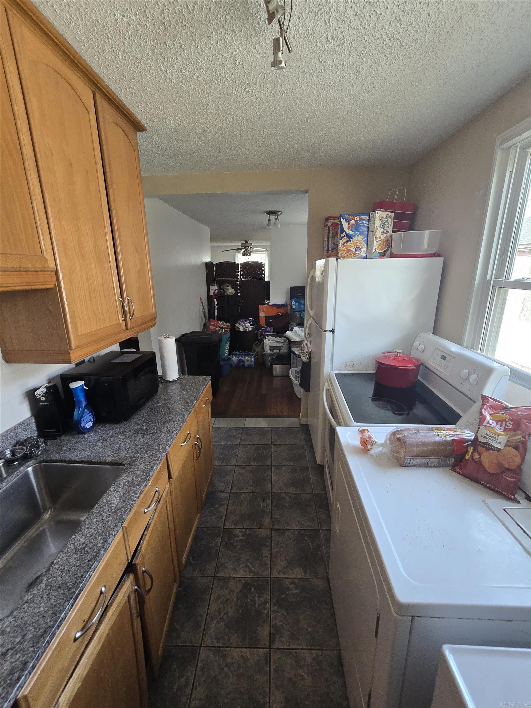 1909 S Pierce St  Little Rock, AR