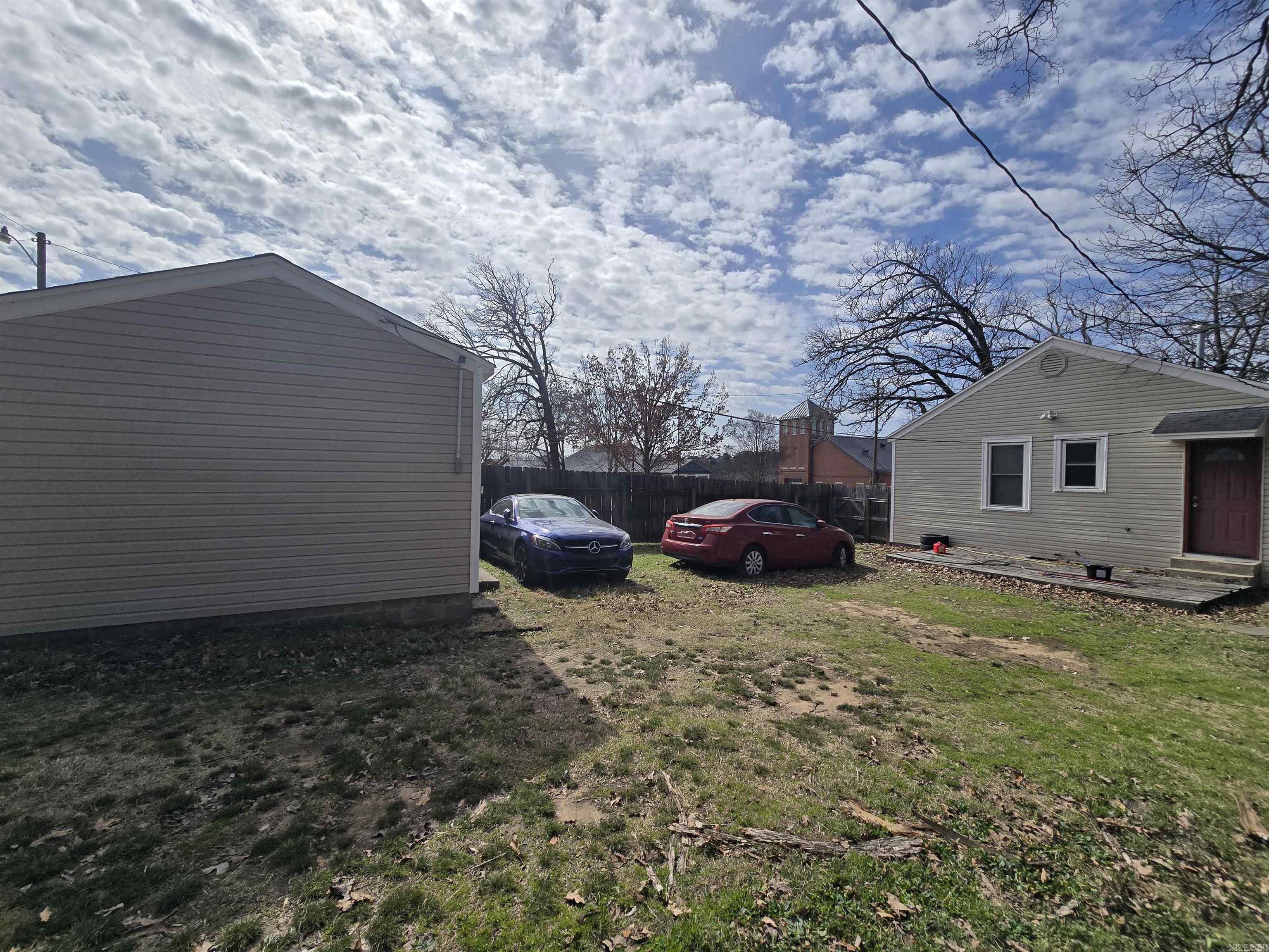 1909 S Pierce St  Little Rock, AR