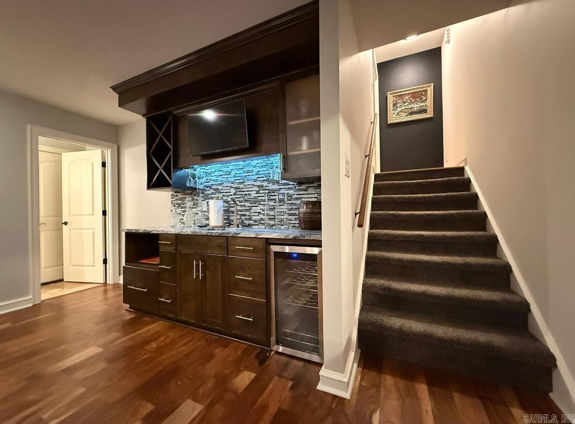 2730 Collins  Conway, AR