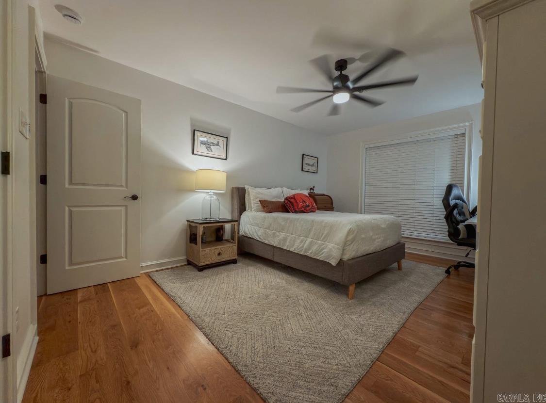 2730 Collins  Conway, AR